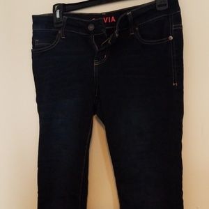 Delia's Jean Leggings